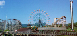 Kijima Highland Amusement Park