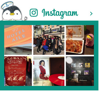 Instagram