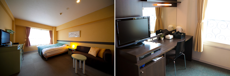 Single room